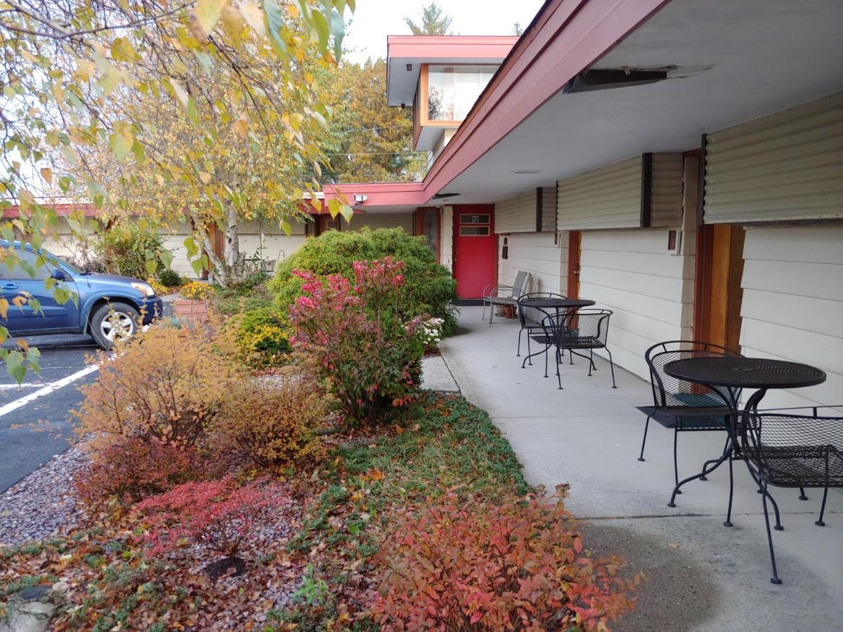 The Usonian Llc
