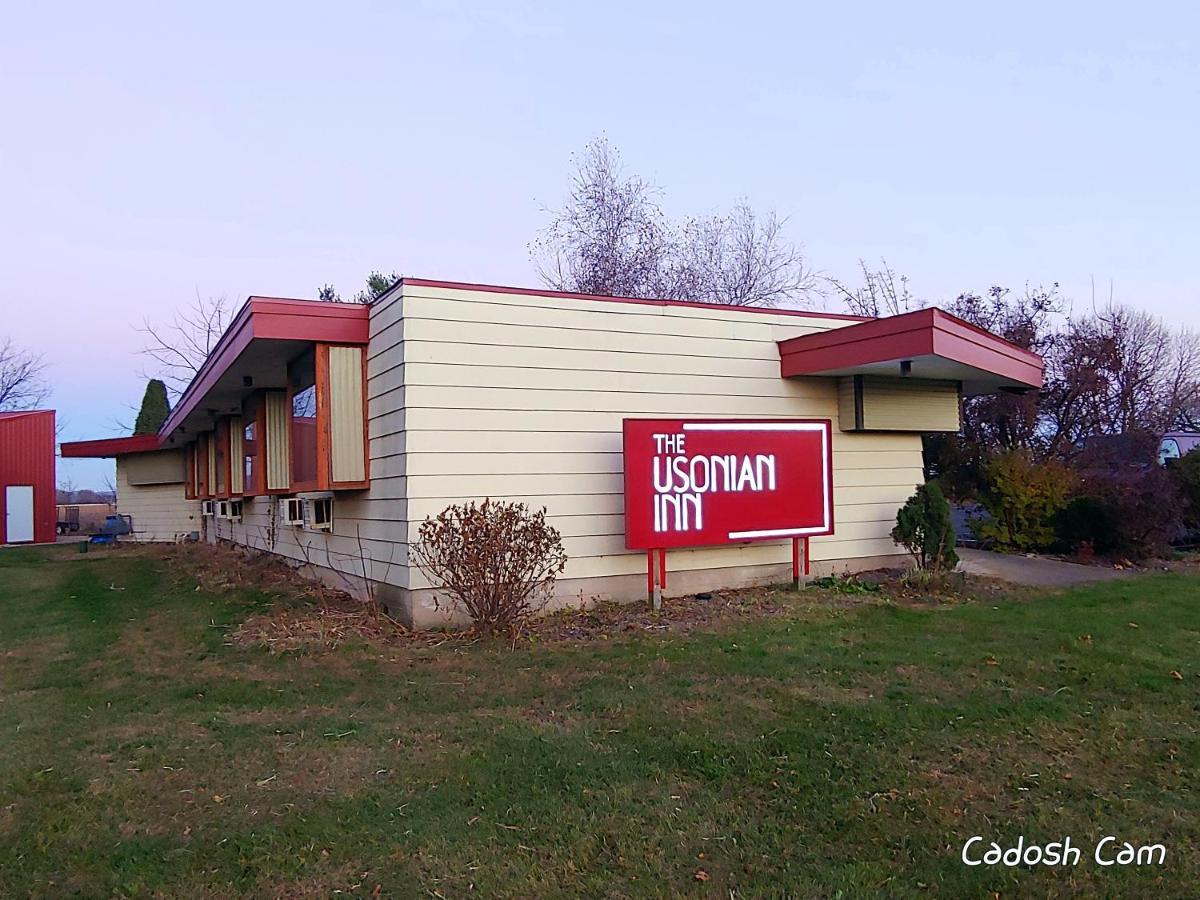 Motel The Usonian Llc